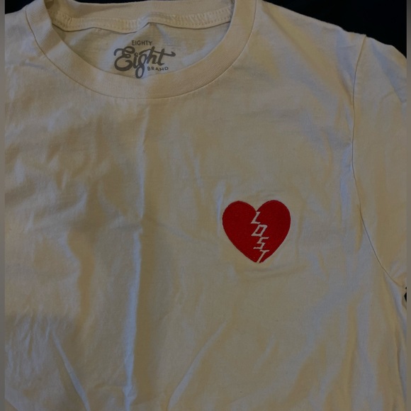 GRAPHIC T - Picture 2 of 2